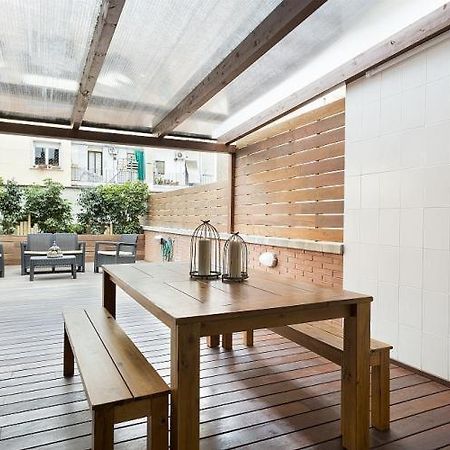 Stay U-Nique House Torre Damians Βαρκελώνη Εξωτερικό φωτογραφία