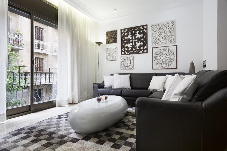 Stay U-Nique House Torre Damians Βαρκελώνη Εξωτερικό φωτογραφία